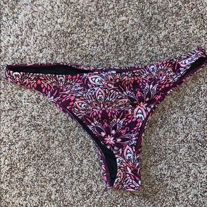 SIZE L BIKINI BOTTOMS